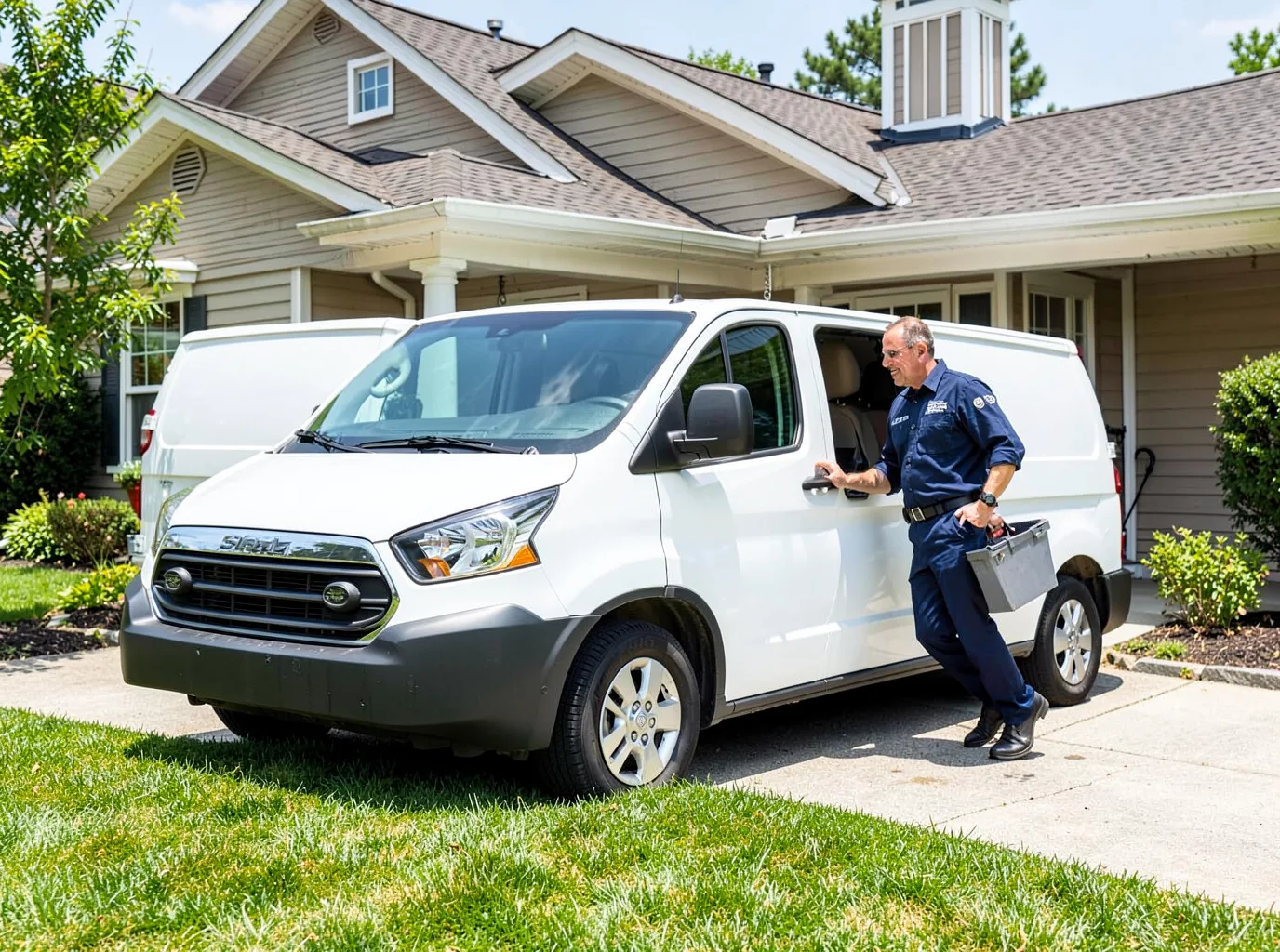 Emergency Plumber company in Adelphi, OH